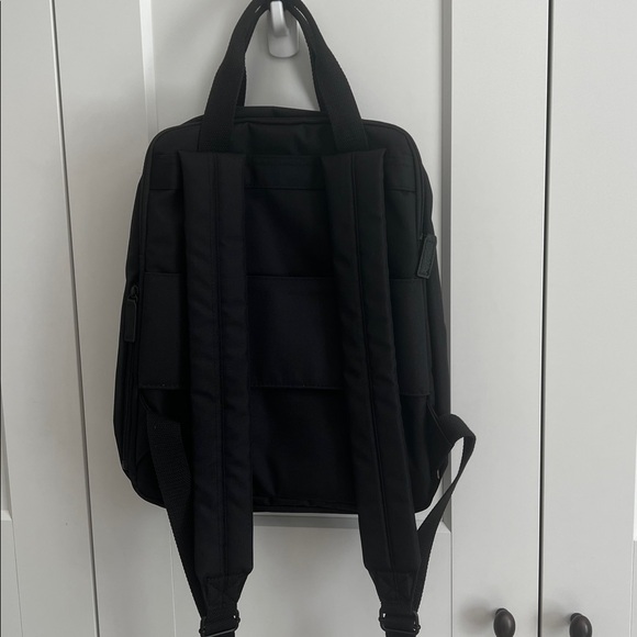 BEIS Black Backpack - Picture 4 of 11